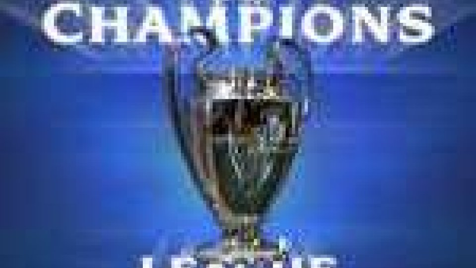 Champion's League, Tre Penne-