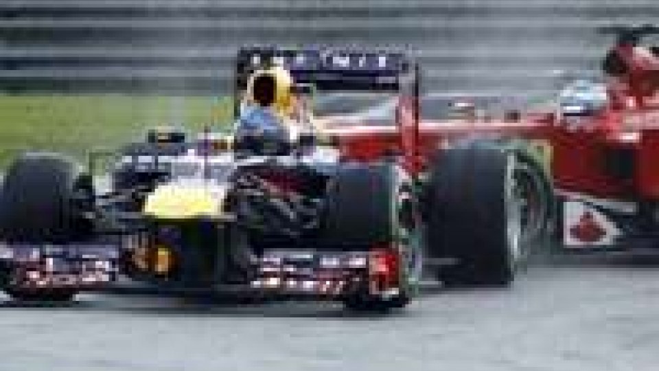 Formula 1: in Malesia trionfa Vettel, male le Ferrari