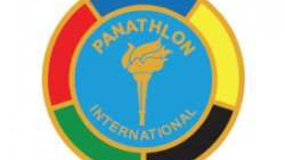Il Panathlon Club accoglie i ragazzi di Islanda 2015