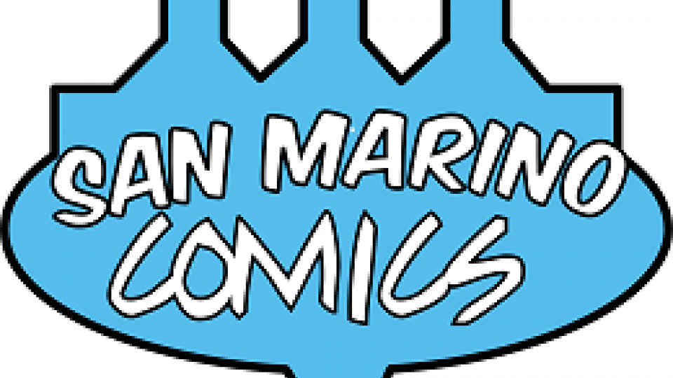 San Marino Comics 2015