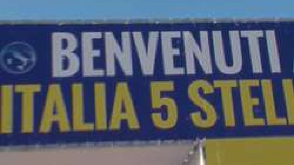 Villaggio Italia 5 stelleM5s: oggi annuncio candidato premier - L'intervista a Nicola Morra, Senatore 5 Stelle.