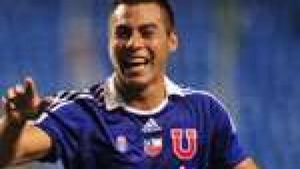 Calcio: al Napoli arriva Vargas