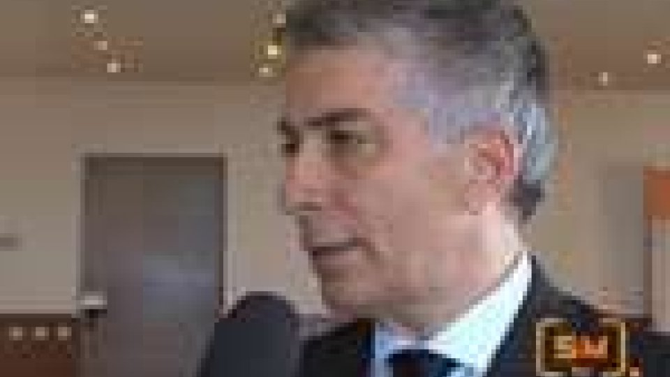 San Marino - Paolo Borin è il nuovo direttore generale della Cassa di Risparmio