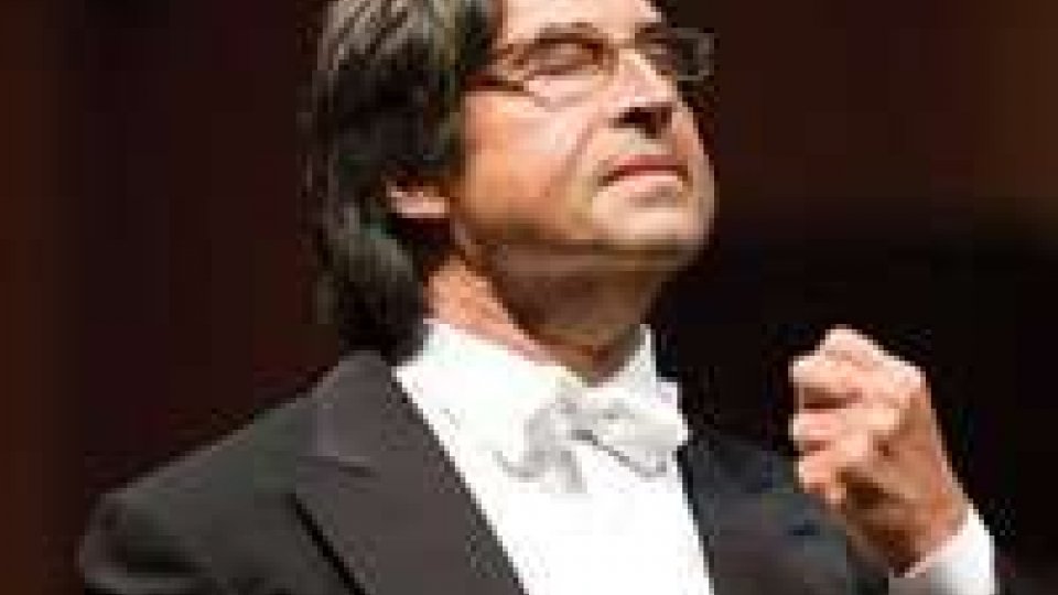 Riccardo Muti, addio al Teatro dell'Opera di Roma: "Non ci sono le condizioni per la serenità necessaria"