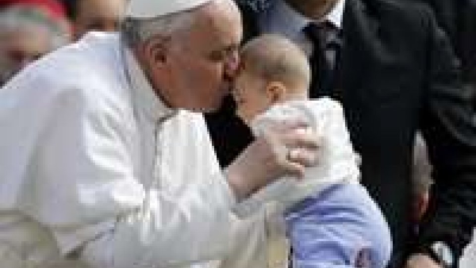 Papa Francesco e' Persona dell'anno di Time 2013