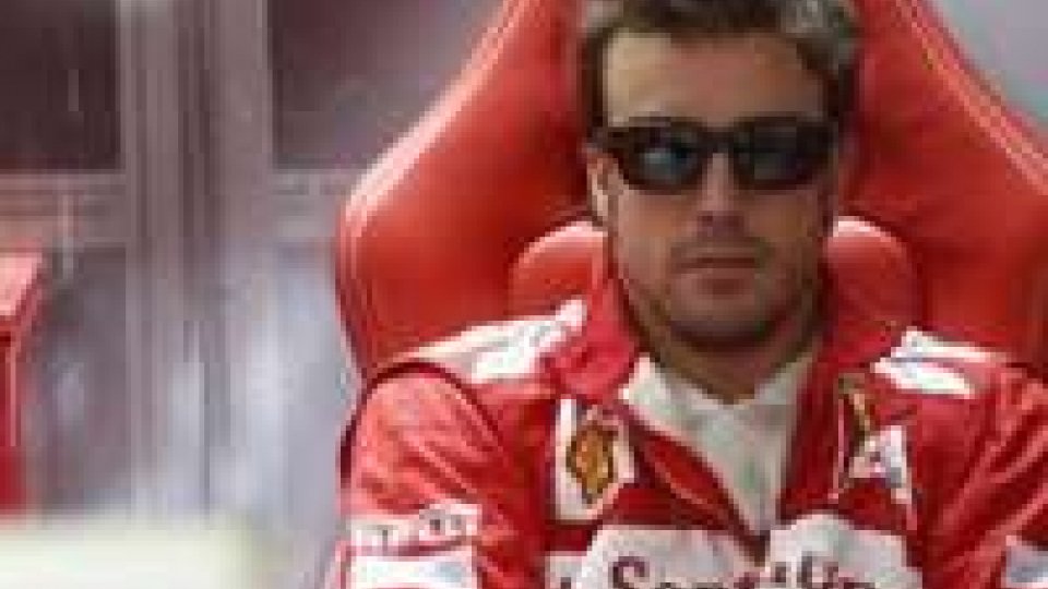 Ferrari, un solo obiettivo: il mondialeFerrari, un solo obiettivo: il mondiale