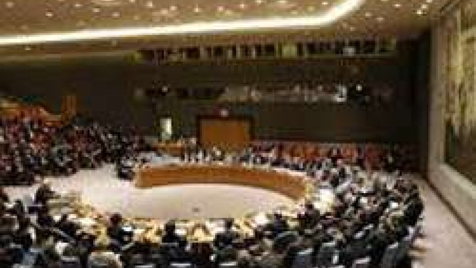 ONU: tensione alle stelle sul dossier siriano