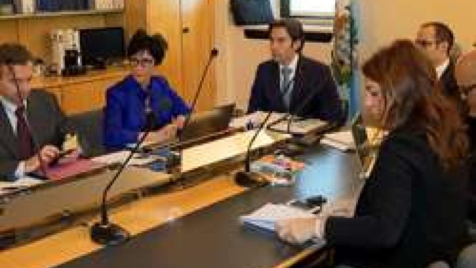 Commissione GiustiziaCommissione giustizia: dimissioni ufficiali per i tre commissari, Ciavatta presenta denuncia