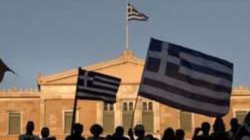 Referendum Grecia: opinioni diverse dalla stampa ellenicaReferedum Grecia: opinioni diverse dalla stampa ellenica