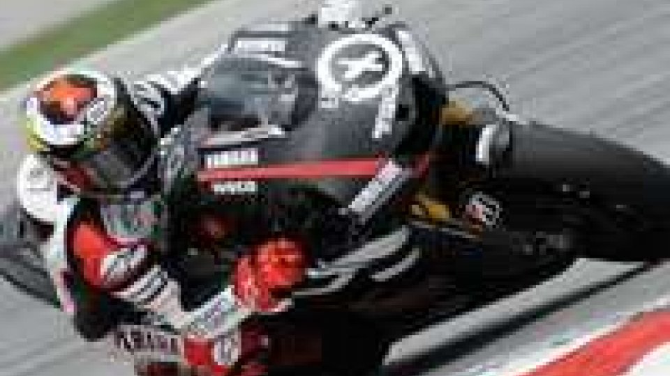 MotoGp: sempre Lorenzo il più veloce