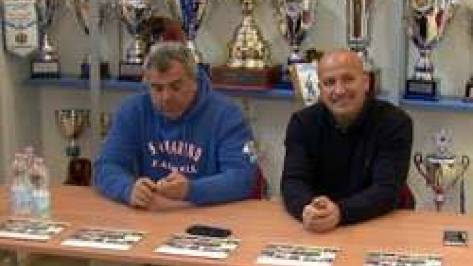 Doriano Bindi e Mauro MazzottiDoriano Bindi sulla novità dell'IBL a 7 squadre