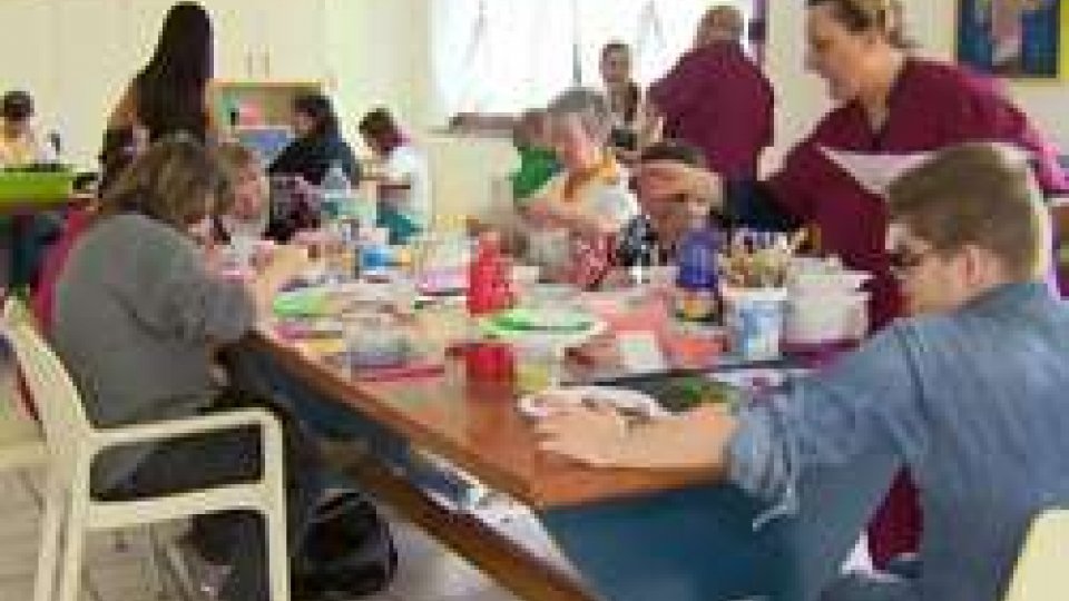 Giornata Nazionale della disabilità intellettiva: San Marino avvierà presto l'iter per istituirne una