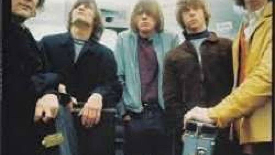 Classic Rock Story - The Byrds