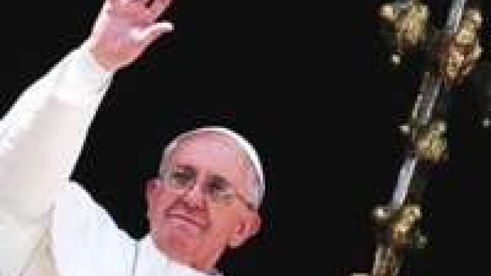 Papa Francesco: agire contro le pedofilia