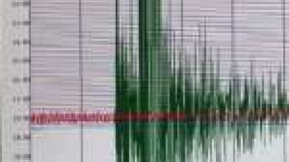 Stati Uniti: terremoto di magnitudo 4.1
