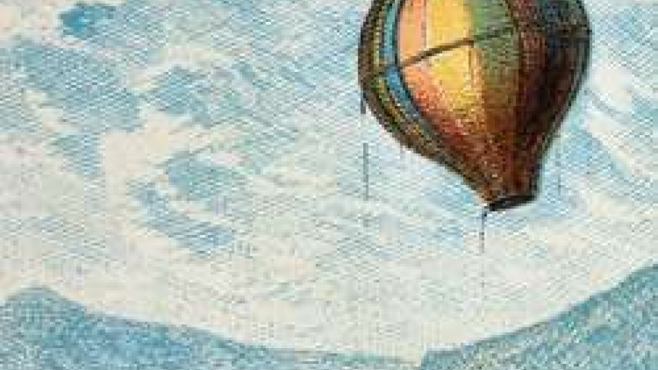 19 settembre 1783: a Versailles i fratelli Montgolfier presentano l'aerostato "ad aria calda"
