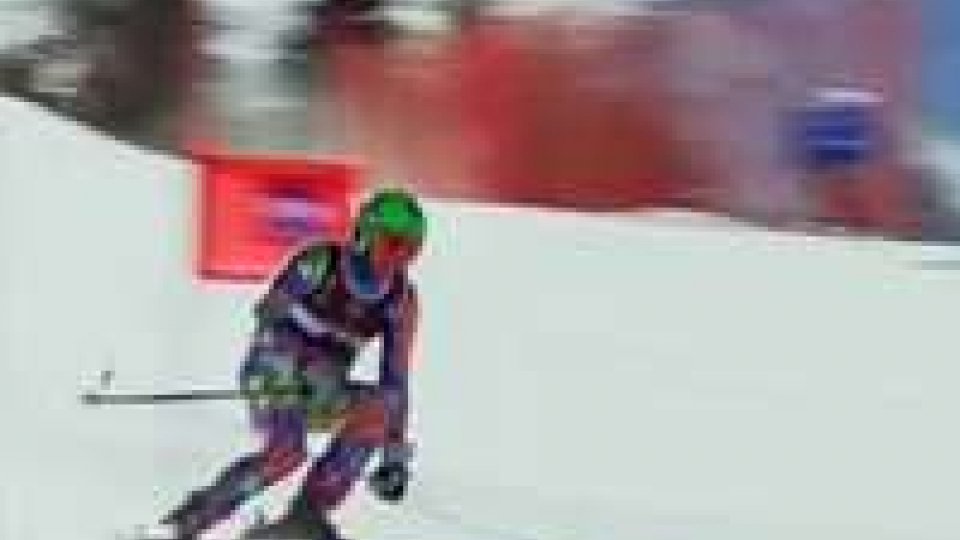 Special Olympic: verso i mondiali di sci alpino in Corea