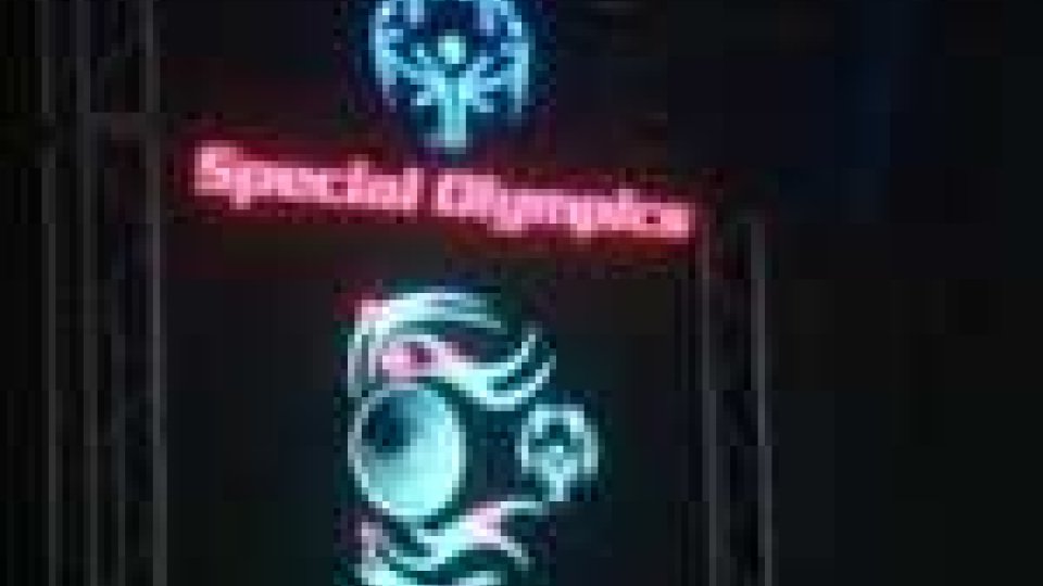 San Marino - Europei Special Olympics: conclusa l’edizione 2010Europei Special Olympics: conclusa l'edizione 2010