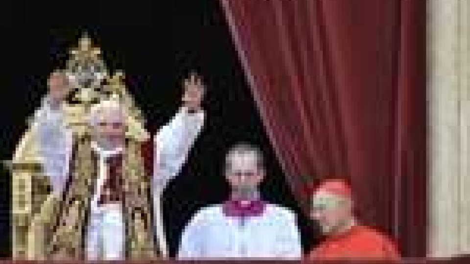 Nell'Angelus appello del Papa alla "comprensione e riconciliazione"