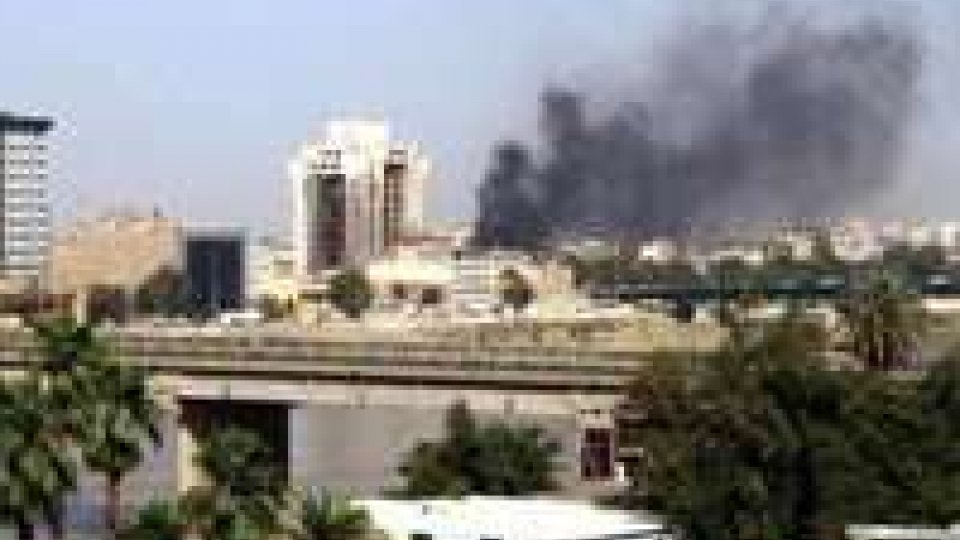 Strage di cristiani a Baghdad, autobomba dopo la messa