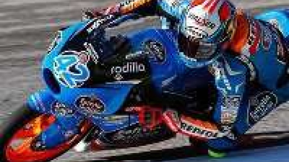 GP di San Marino: dominio Honda in Moto3, vince Rins