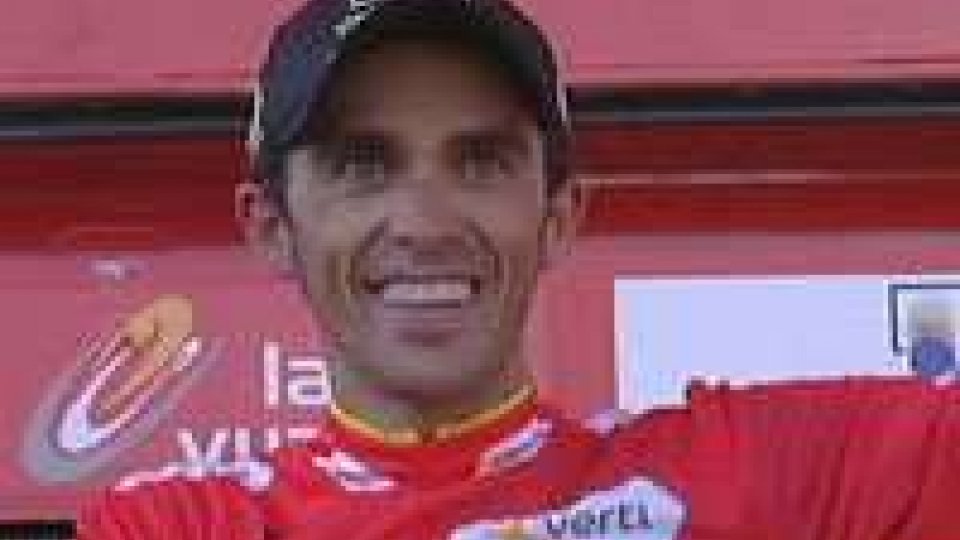 Ciclismo, ad Alberto Contador la Vuelta 2012
