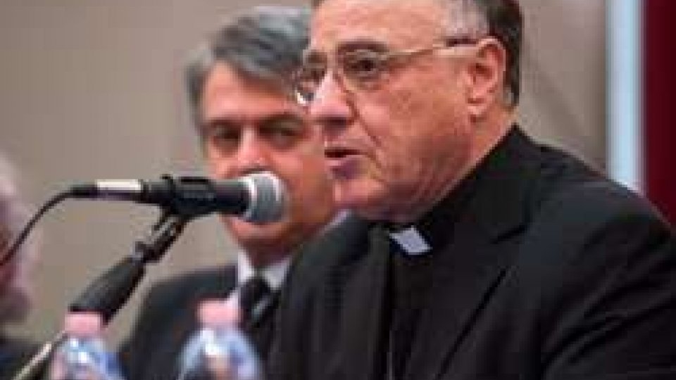 Padre Ciro Benedettini