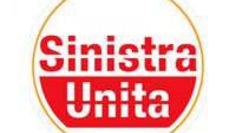 San Marino - Sinistra Unita: "Diventiamo cittadinanza attiva"