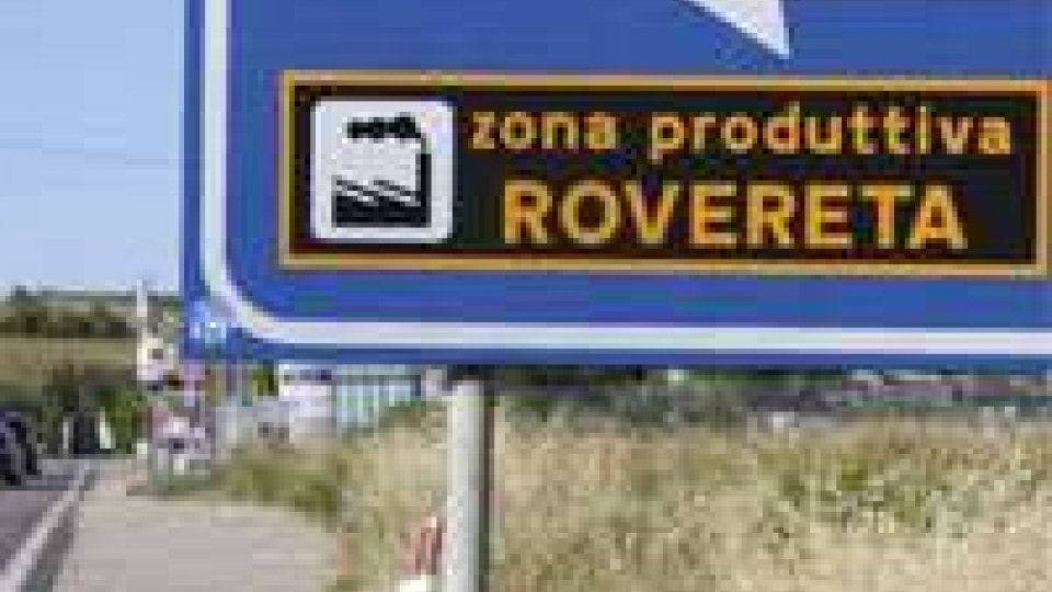 Furto in ditta a Rovereta: ladri rubano una cassaforte e spariscono oltre il confine