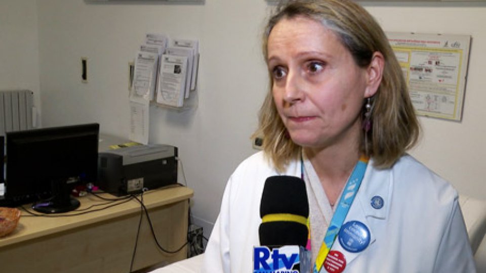 Micaela SartiniInfluenza stagionale: aspettando il picco, 144 casi finora a San Marino