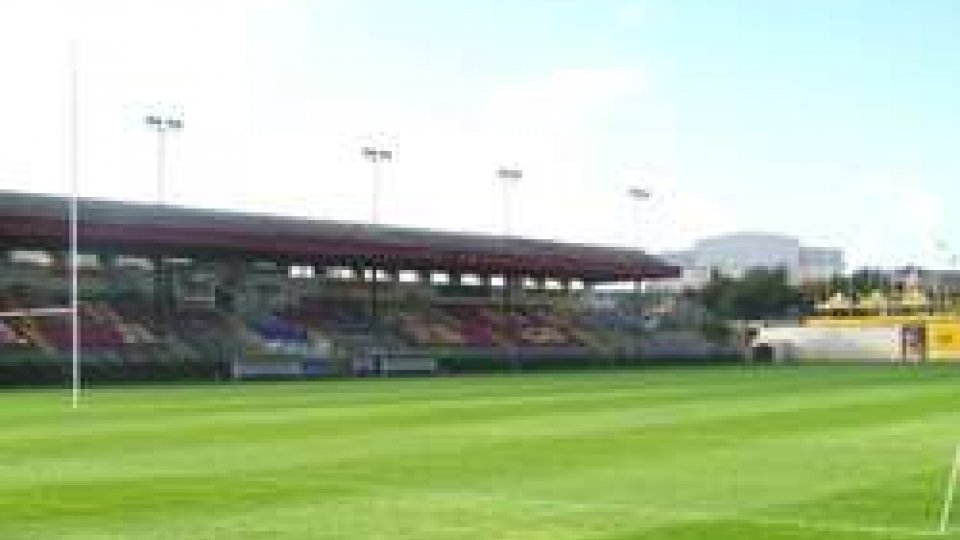 Hibernians Stadium