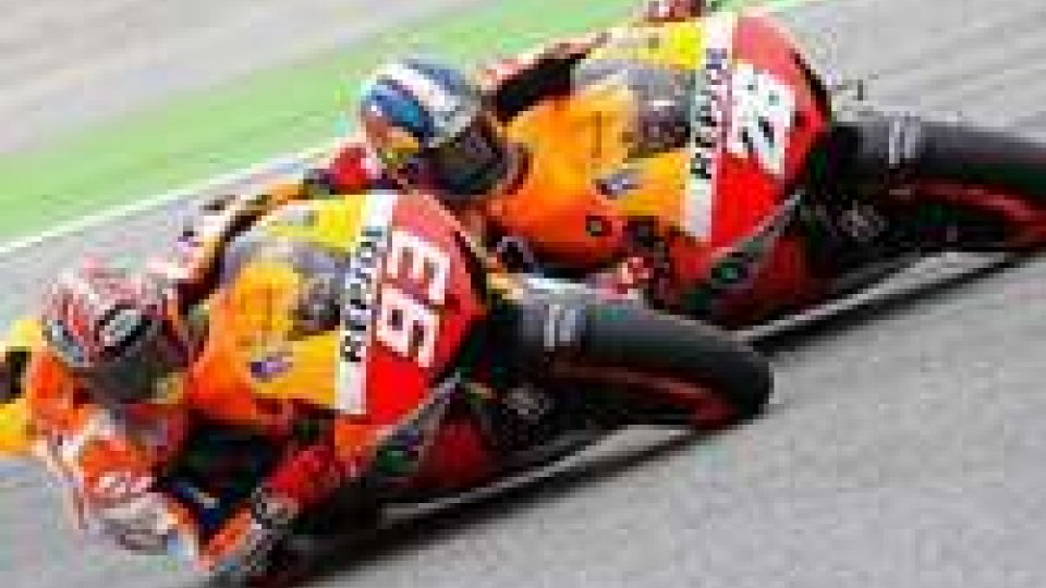 Calendario MotoGP: a Misano il 14 settembre.