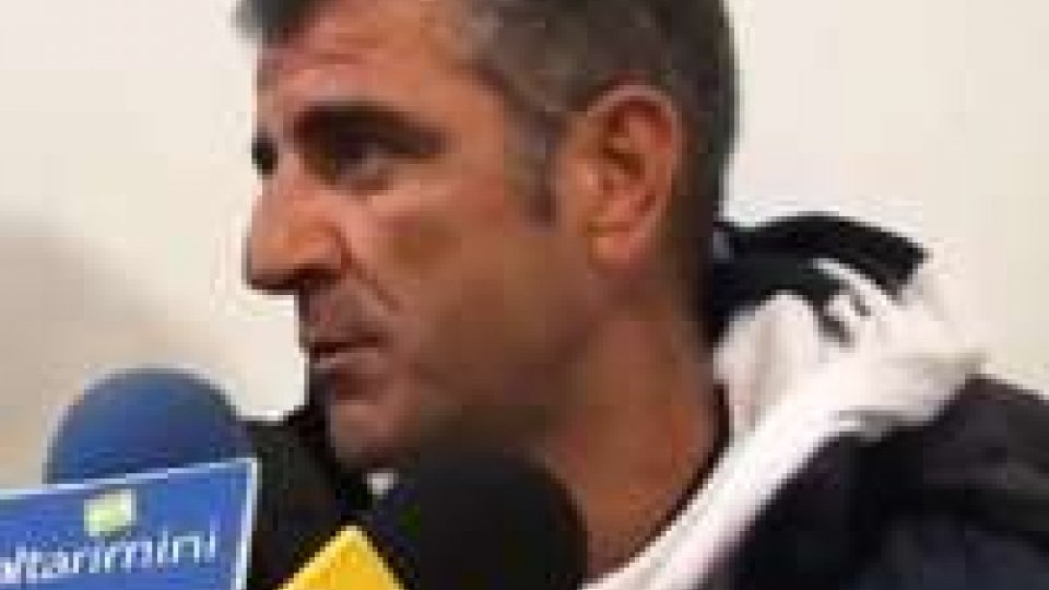 Bellaria: Agostino Iacobelli è il nuovo allenatore.