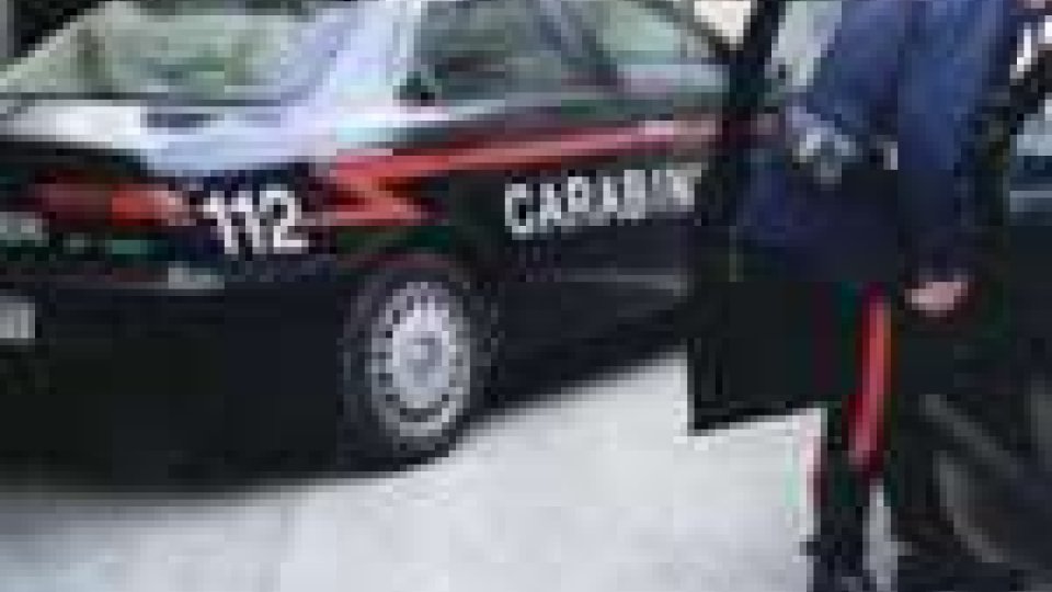 Rimini - Carabinieri: bilancio dei controlli per prevenire le stragi del sabato sera