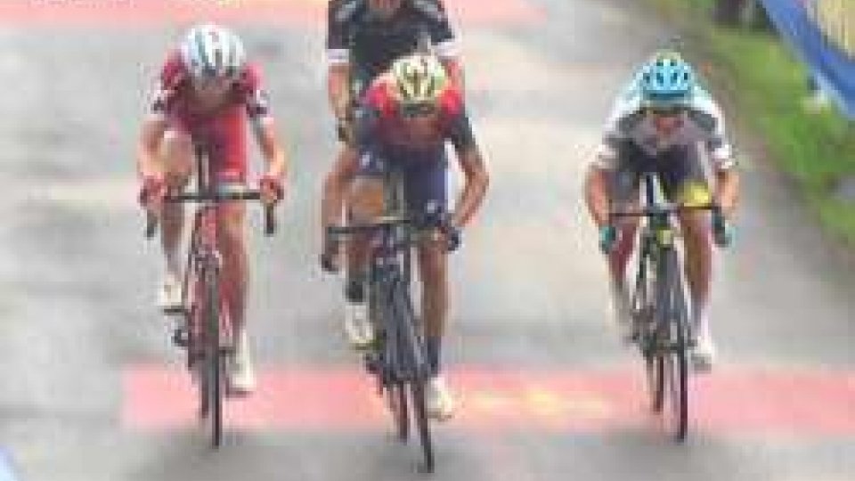 Vuelta: Nibali il protagonista di oggi