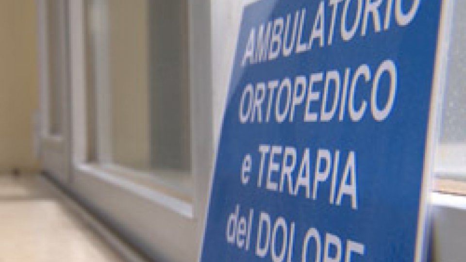 Ospedale San MarinoIss: colloqui per il primario di ortopedia e con l'Emilia Romagna si parla anche di nuovo ospedale per il Titano