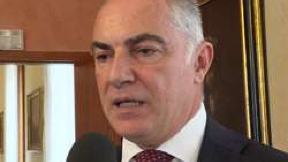 Nicola RomitoRomito: "Lascio una banca più trasparente e non ci sono licenziamenti in arrivo"