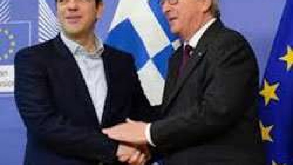 Grecia, Bruxelles ottimista: domani probabilmente un nuovo incontro