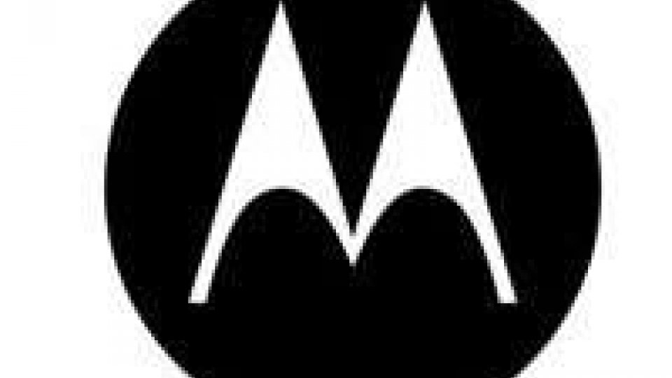 Motorola: 4.000 licenziamenti e 94 sedi in chiusura