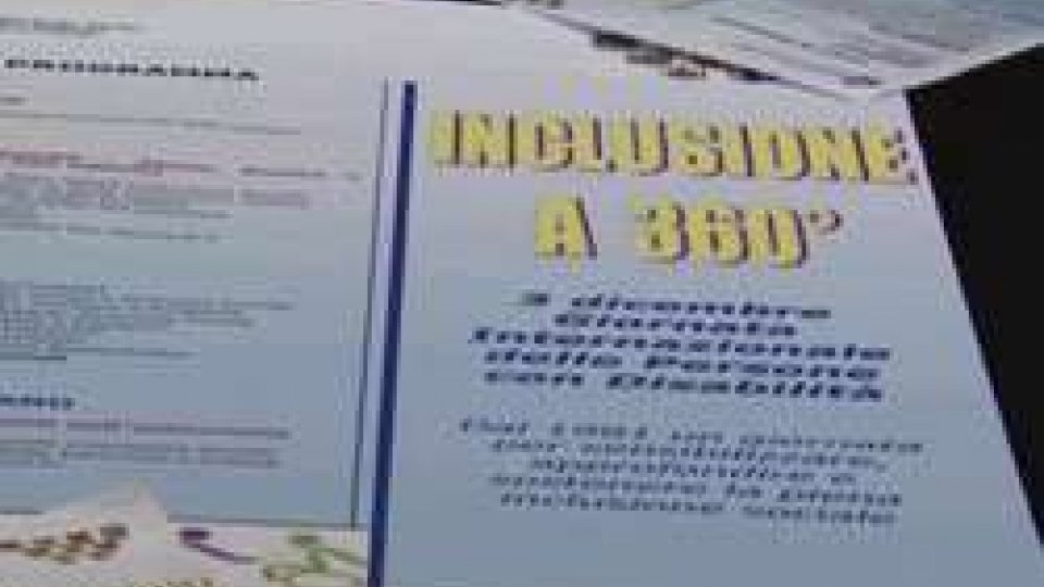 Inclusione: tutti gli eventi per la Giornata delle Persone con DisabilitàInclusione: tutti gli eventi per la Giornata delle Persone con Disabilità