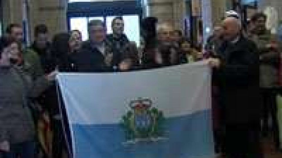 Arengo San Marino: incontro di chiusura e di celebrazione per la neonata associazione