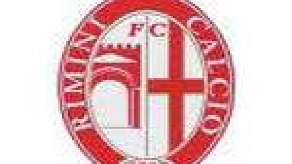 Rimini calcio - logo