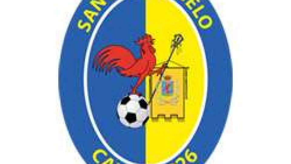 Logo Santarcangelo Calcio