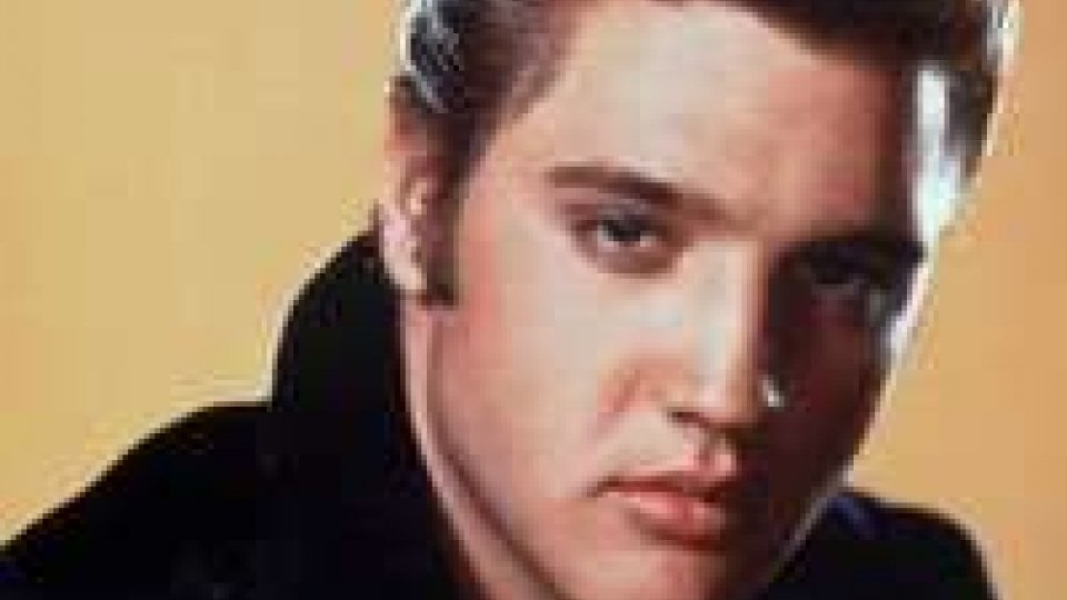 35 anni fa moriva Elvis Presley