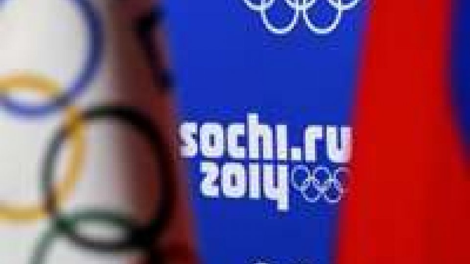 -10 a Sochi: nuove minacce al Coni