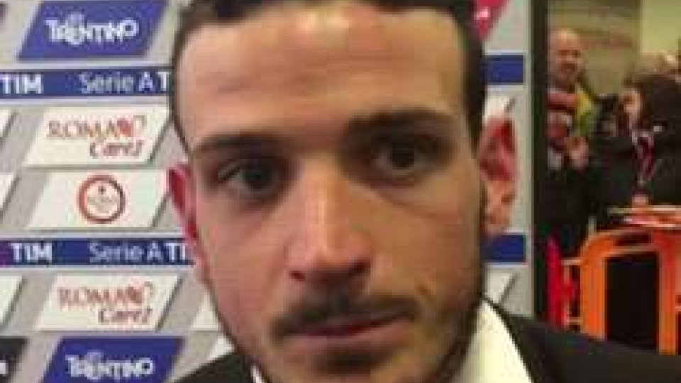 Alessandro FlorenziRoma: 2-1 alla Sampdoria e terzo successo consecutivo