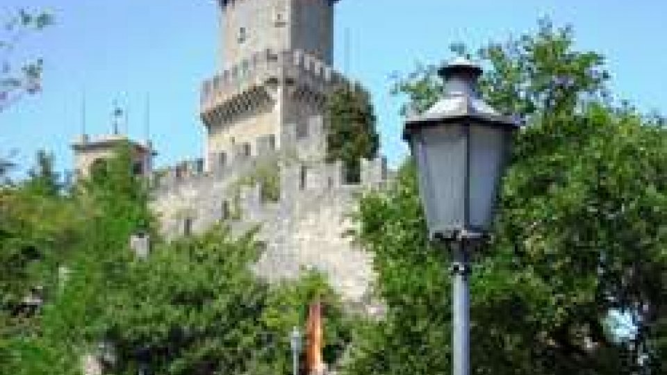 Tempo sereno su San Marino