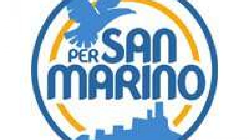 Duro attacco di "Per San Marino" alla vigilanza di Bcsm