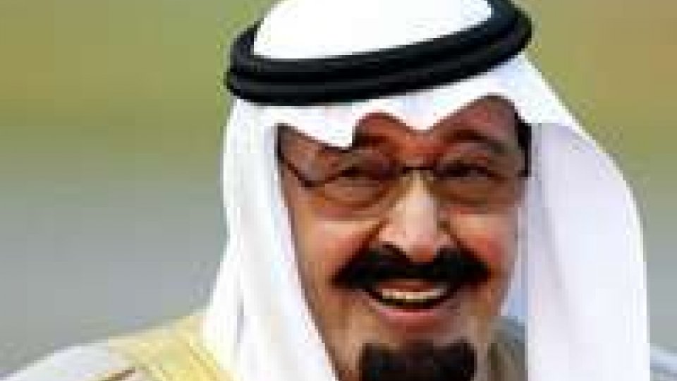 Arabia Saudita: morto re Abdullah, oggi i funerali