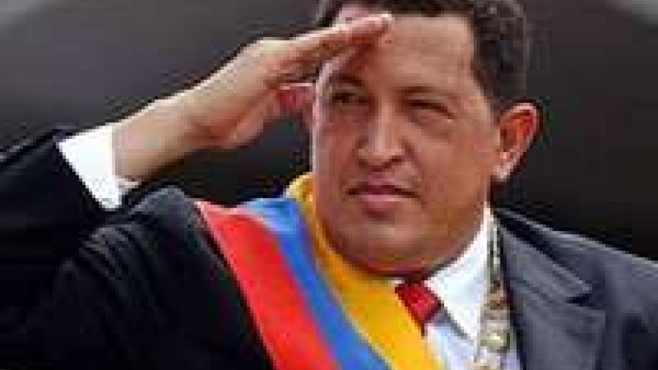 Domani le presidenziali in Venezuela
